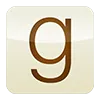 Goodreads Logo