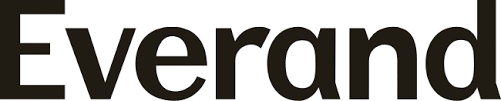 Everand Logo